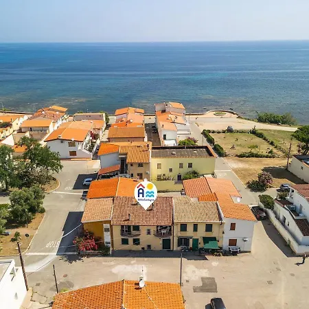 Affittasardegna - Casa Dei Pescatori *