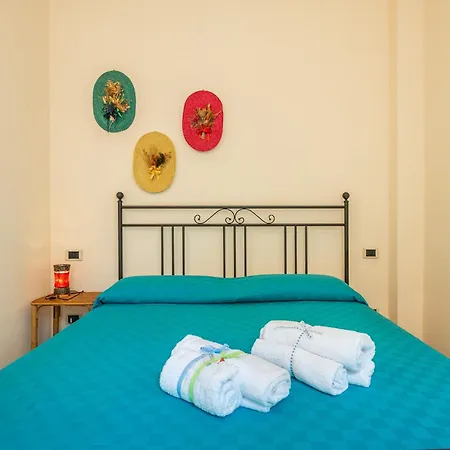 Affittasardegna - Casa Dei Pescatori Santa Lucia (Sardinia)