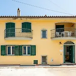 Affittasardegna - Casa Dei Pescatori