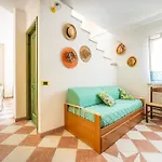 Apartman Affittasardegna - Casa Dei Pescatori
