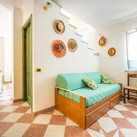 Affittasardegna - Casa Dei Pescatori Santa Lucia (Sardinia)
