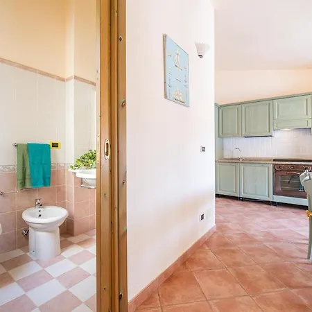 Lejlighed Affittasardegna - Casa Dei Pescatori Santa Lucia (Sardinia)