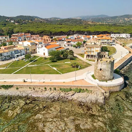Affittasardegna - Casa Dei Pescatori * Santa Lucia (Sardinia)