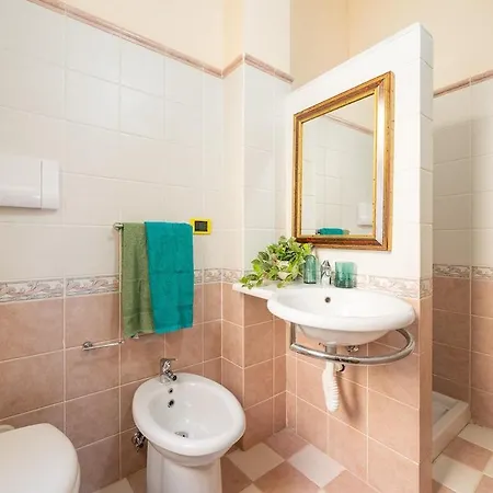 Affittasardegna - Casa Dei Pescatori * Santa Lucia (Sardinia)
