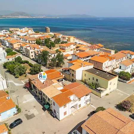 Affittasardegna - Casa Dei Pescatori * Santa Lucia (Sardinia)
