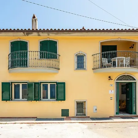 Affittasardegna - Casa Dei Pescatori
