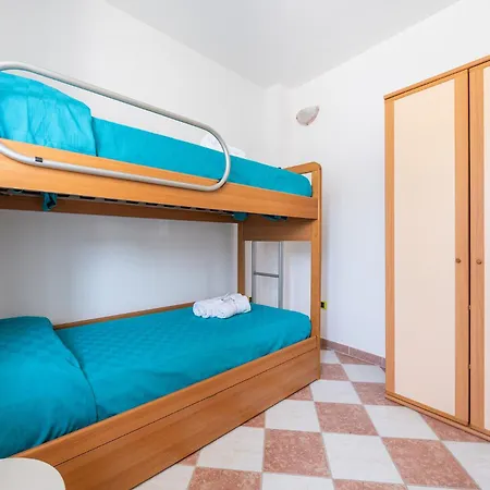 Apartman Affittasardegna - Casa Dei Pescatori *