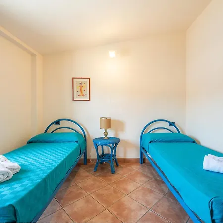 Affittasardegna - Casa Dei Pescatori شقة