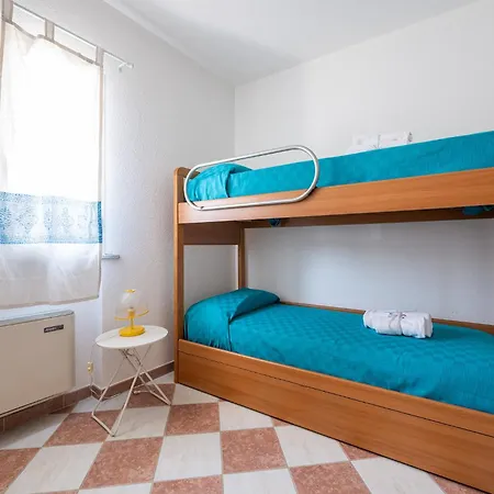Affittasardegna - Casa Dei Pescatori *