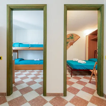 Affittasardegna - Casa Dei Pescatori Apartman