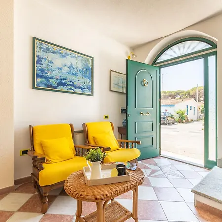 Affittasardegna - Casa Dei Pescatori شقة *