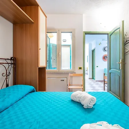 Affittasardegna - Casa Dei Pescatori