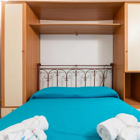 Apartman Affittasardegna - Casa Dei Pescatori