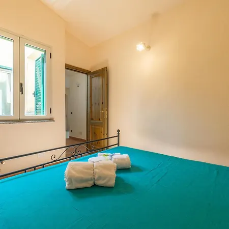 Affittasardegna - Casa Dei Pescatori شقة