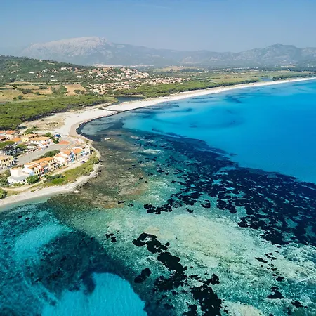 Apartman Affittasardegna - Casa Dei Pescatori Santa Lucia