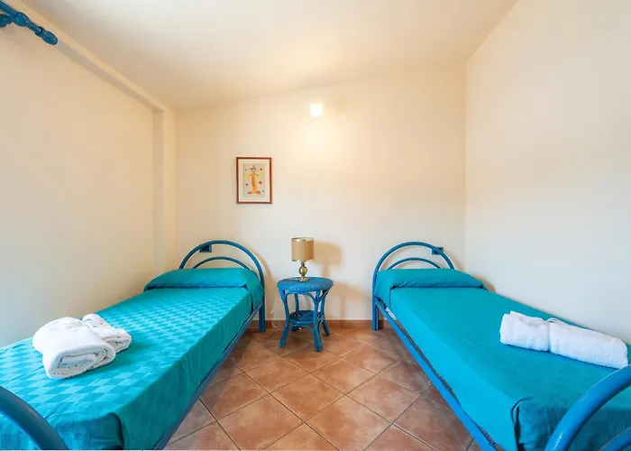 Affittasardegna - Casa Dei Pescatori Apartman