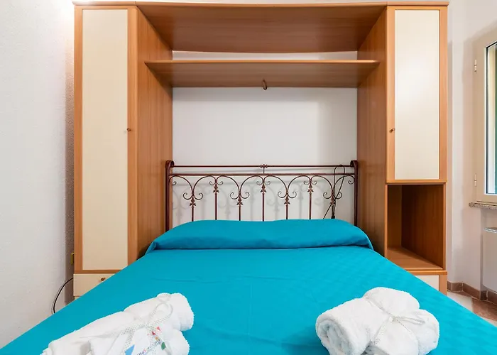 Apartman Affittasardegna - Casa Dei Pescatori